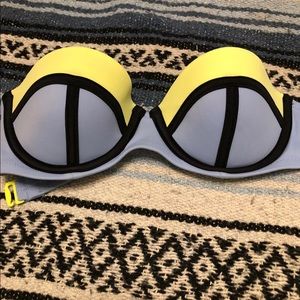 Victoria secret swim Top